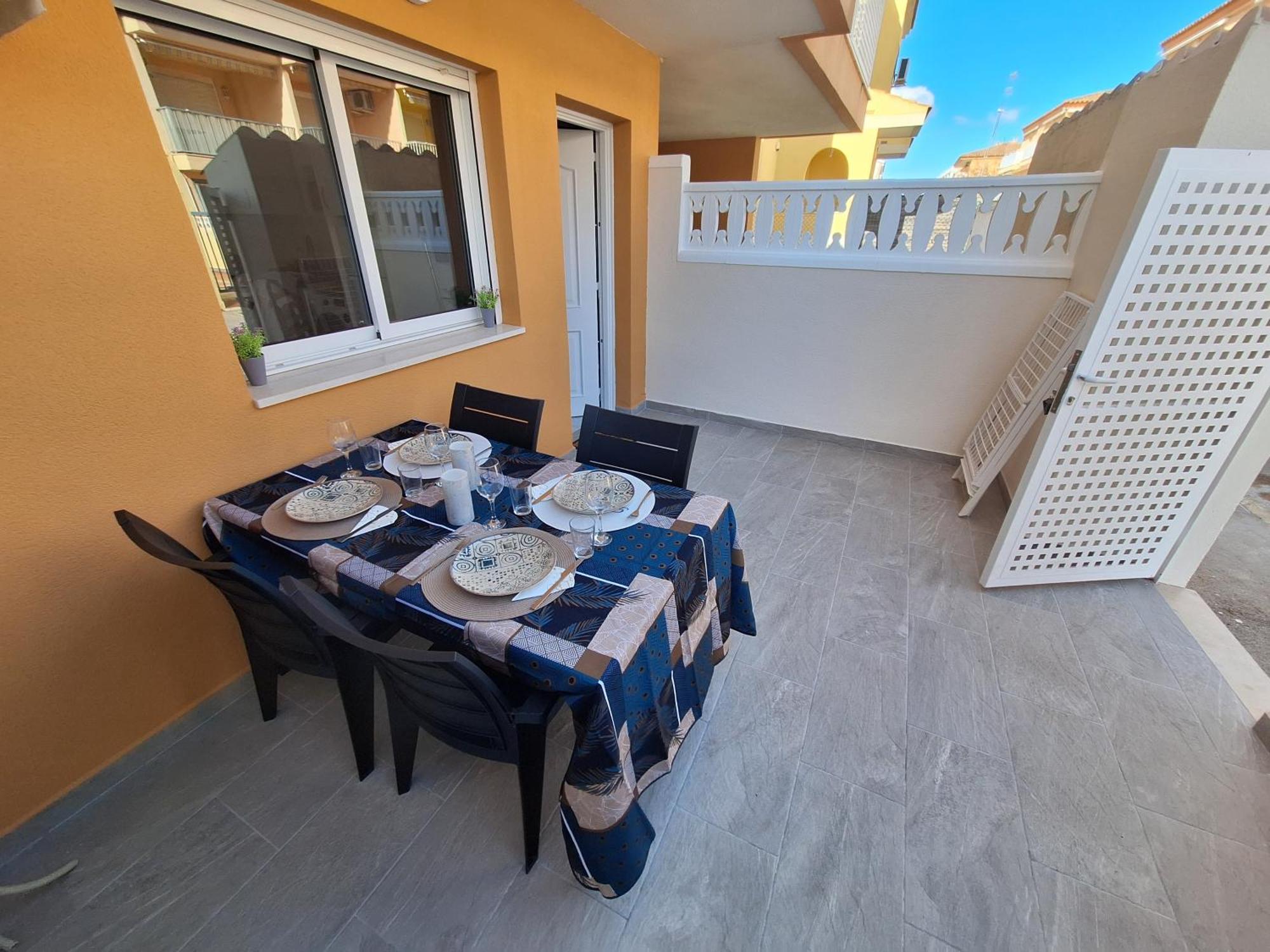 Appartement Los Pinos Peniscola Exterior photo